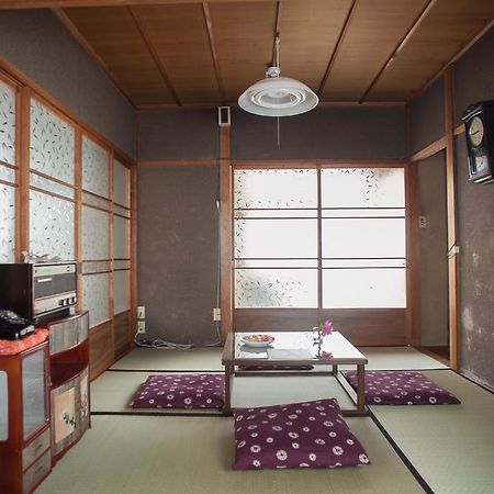 Geiko Tabi-Ne Villa Kanazawa Bagian luar foto