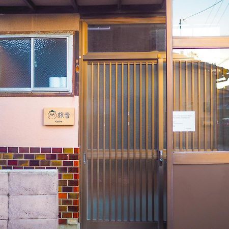 Geiko Tabi-Ne Villa Kanazawa Bagian luar foto