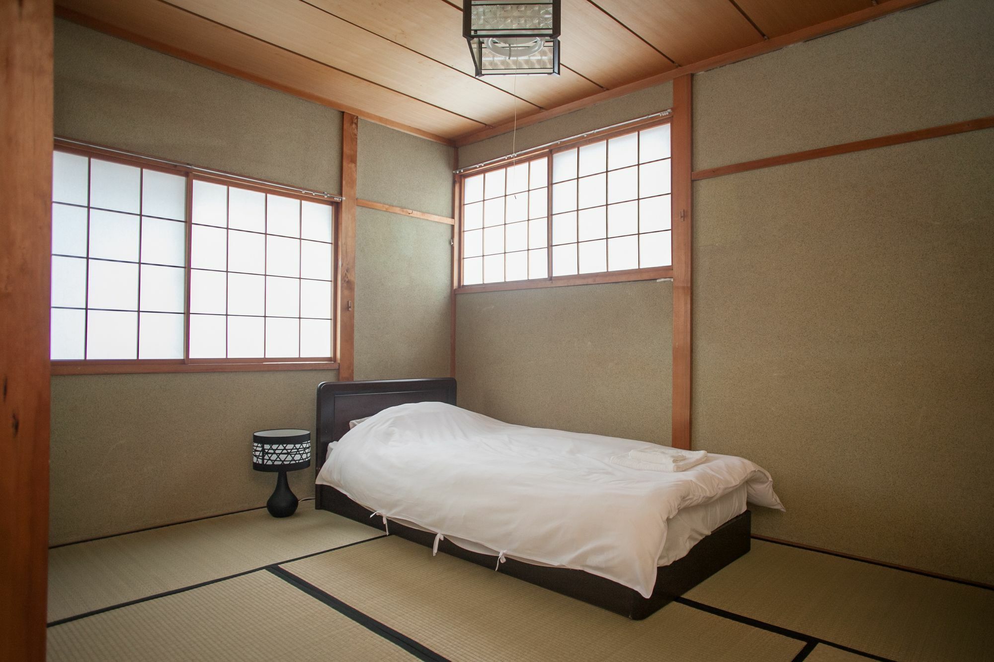 Geiko Tabi-Ne Villa Kanazawa Bagian luar foto